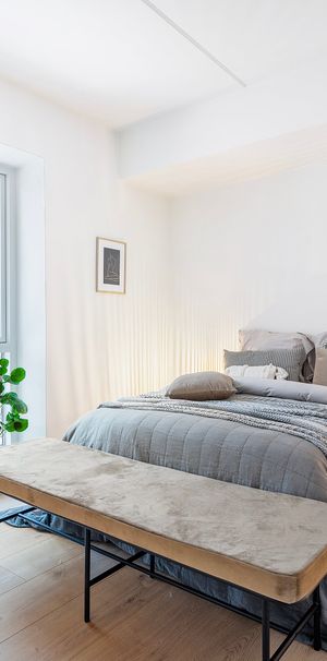 2 vær med køkken alrum og terrasse - Photo 1