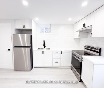 For Lease - 1343 Harrington Street Unit# Lower, Innisfil, Ontario - Photo 6