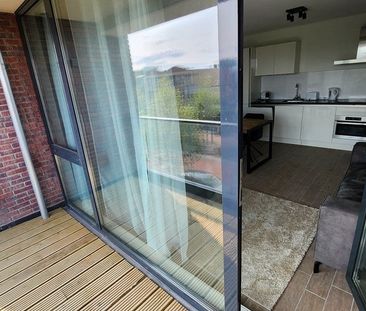 Te huur: Appartement Kruisweg in Hoofddorp - Foto 4