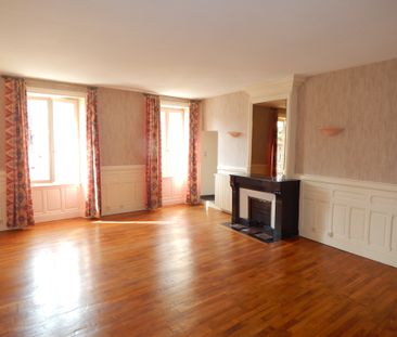 Location Appartement 3 pièces 95m² ANNONAY 07100 - Photo 2