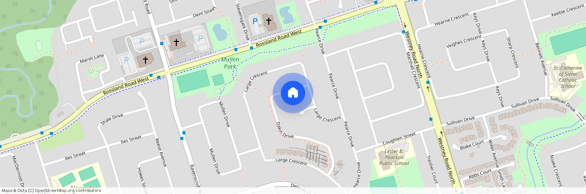 65 Dakin Drive, Ajax