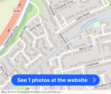 Ypres Way, Abingdon - Photo 1