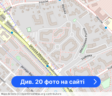 Dwupoziomowe 49 m² z balkonem, ul. Pszona – gotowe do wprowadzenia - Фото 1