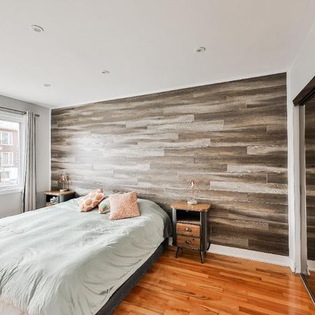 Appartement à louer - Photo 3