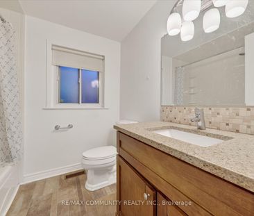 For Lease - 14 Pineslope Crescent Unit# Lower, Toronto, Ontario - Photo 6