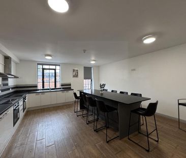 Studio to rent - Photo 4
