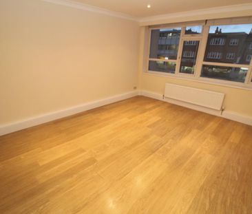 2 bedroom maisonette to rent - Photo 1