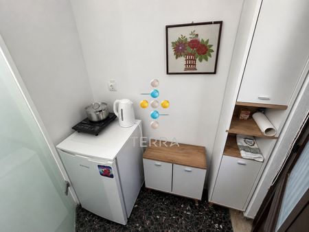 Studio/Γκαρσονιέρα για ενοικίαση Παλιά Πόλη - Φορτέτζα (Ρέθυμνο) - Photo 5