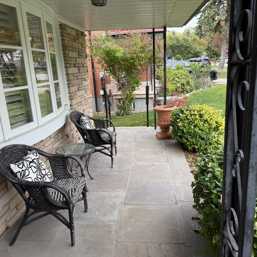 For Lease - 6 Logstone Crescent, Toronto, Ontario - Photo 1