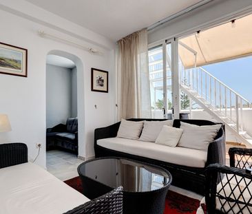 Townhouse in Estepona - Foto 1