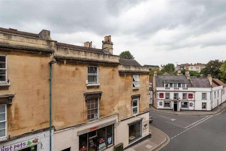 St. Saviours Road, Bath, BA1 - Photo 5