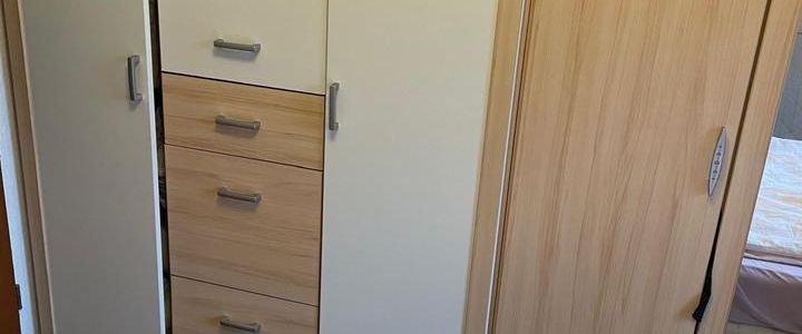 Nachmieter für 2 Raumwohnung gesucht - Foto 1