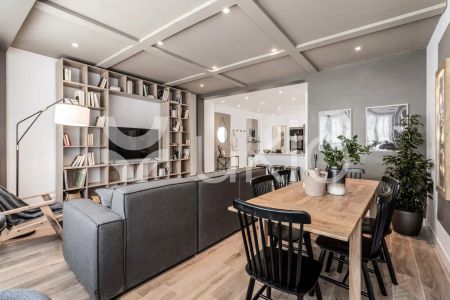 Apartamento de alquiler en Calle de Manuel Cortina, Trafalgar - Photo 5