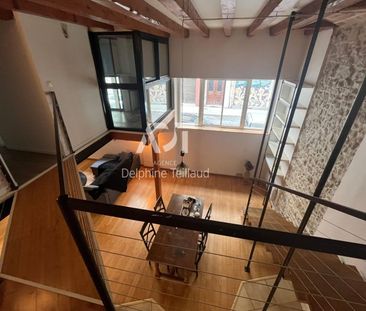 Appartement T3 à GRENOBLE - Photo 2