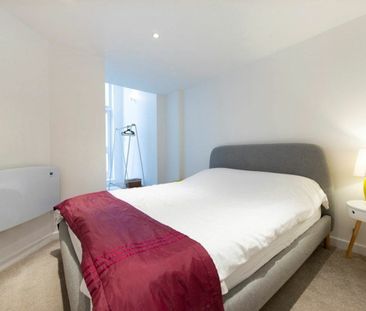 City Road, Old Street, EC1V - Photo 3