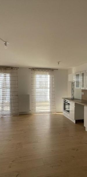 Appartement 3 pièces - Hippodrome - Photo 1