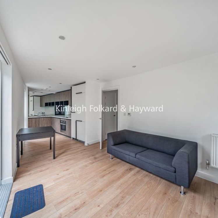 Conington Road, Lewisham SE13 - Photo 1