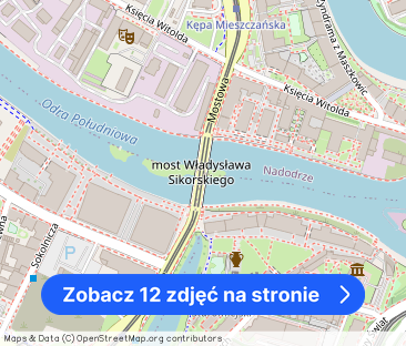 KSIĘCIA WITOLDA | Klima | Balkon | Nowoczesne mieszkanie - Zdjęcie 1