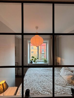 Geijersvägen, Stockholm - Foto 1