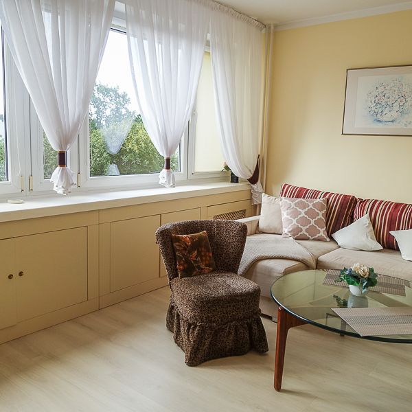 Mieszkanie Pomorzany Szczecin, ul. Xawerego Dunikowskiego, nr 437529 - Photo 1