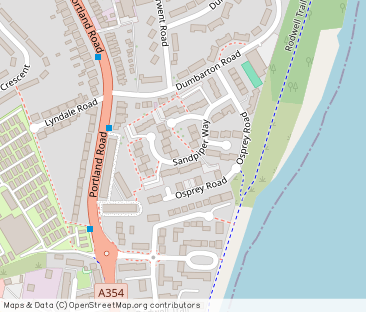 Sandpiper Way, Wyke Regis - Photo 1