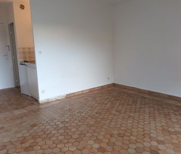 Location Appartement 1 pièce 23m² - Photo 1