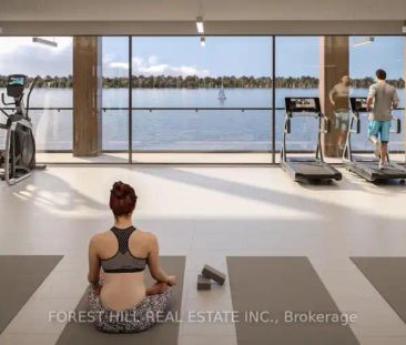 809 - 185 DUNLOP STREET | 809 - 185 DUNLOP STREET, Barrie - Photo 1
