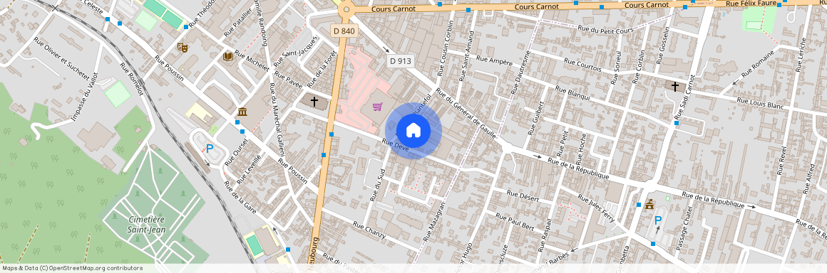 76320, Caudebec-Lès-Elbeuf