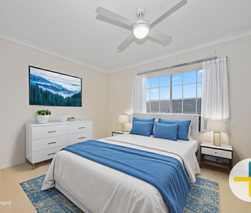 12C/12 Milner Road, Artarmon NSW 2064 - Townhouse For Rent | Domain - Photo 4