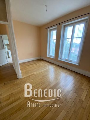 Appartement 3 pièces à Nancy - Photo 1