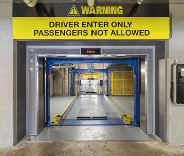 2 spacious bedroom + 2 bathroom + 1 secure carpark included - Photo 6