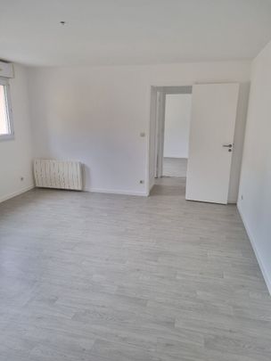 A LOUER Appartement 50000 Saint-Lô PROCHE IUT/FIM/IFSI 1 chambre 40.58 m² - Photo 1