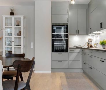 Hovås Allé - Foto 4