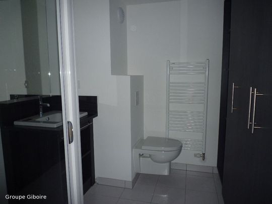 Appartement T4 à louer - 81 m² - Photo 1