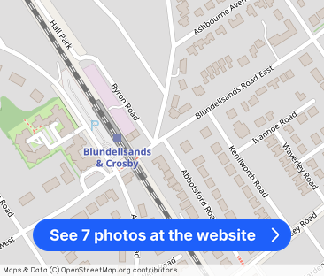 Abbotsford Road, Blundellsands, Liverpool - Photo 1