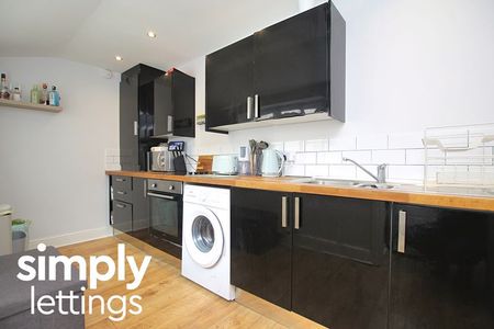 1 Bed property for rent - Photo 3