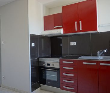 Location Appartement 1 pièce 30m² - Photo 4