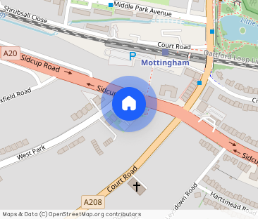 West Park, London, SE9 - Photo 1