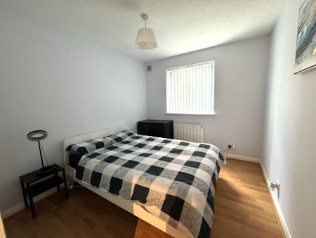 1 bedroom apartment to rent - Photo 5