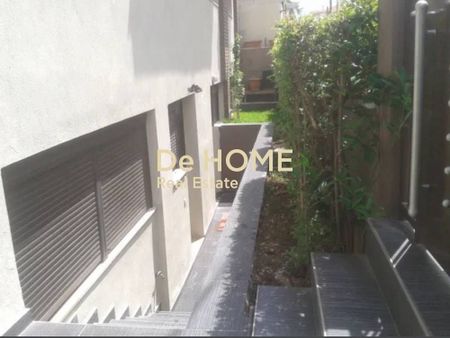 Studio/Γκαρσονιέρα για ενοικίαση Πυλαία - Φωτογραφία 4