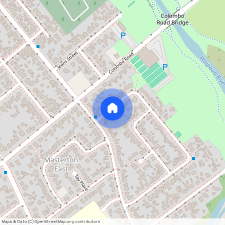 6 Cameron Cres, Masterton, Masterton