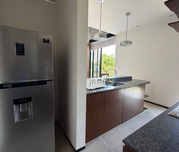 Renta Loft amueblado 2 niveles Montes de Ame 75m2 Norte de Merida Y... - Photo 1