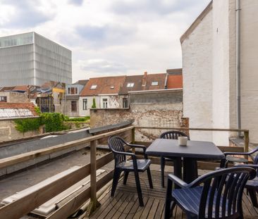 Kantienberg 2 / 2, 9000 Gent - Foto 1