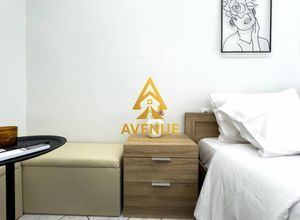 Studio/Γκαρσονιέρα για ενοικίαση - Βούλγαρη - Ντεπώ - Μαρτίου, - Photo 1