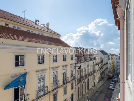 Apartamento T3+1 em Lisboa - Photo 4