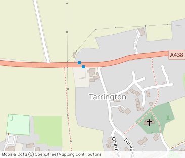Sunnyside, Tarrington, Herefordshire, HR1 - Photo 1