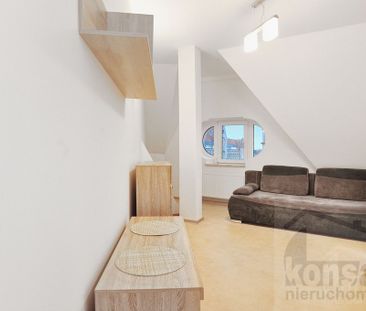 Kawalerka świeżo po remoncie - Zdjęcie 3