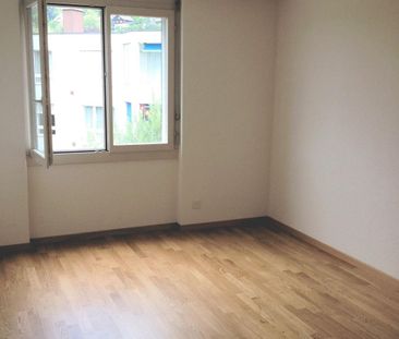 Bleiche Stettlen - Ihr neues Zuhause - Photo 2