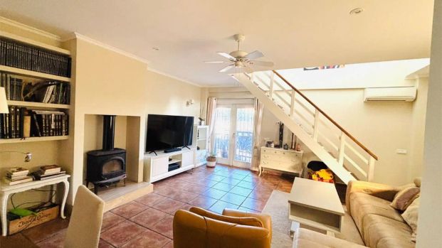 Casa adosada de alquiler en Calle Santa Teresa, 3, Los Ramos - Foto 1