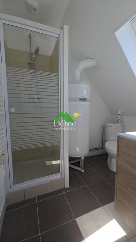 Location Appartement 1 pièce 15m² MERU 60110 - Photo 2